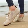 Unisex Multifunctionele Waterschoenen: Streamen Wandelen, Bergbeklimmen, Loopband Training, Fitness, Strand & Zwemmen