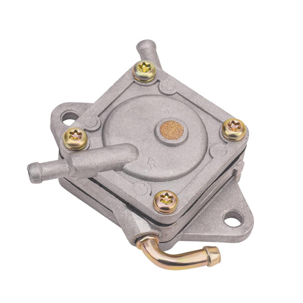 1014523 S 5136 FP002 Fuel Pump For Golf Cart For DS 290FE 350FE Engine Suitable For Gas Golf Carts Lawn Mower Replacement Parts