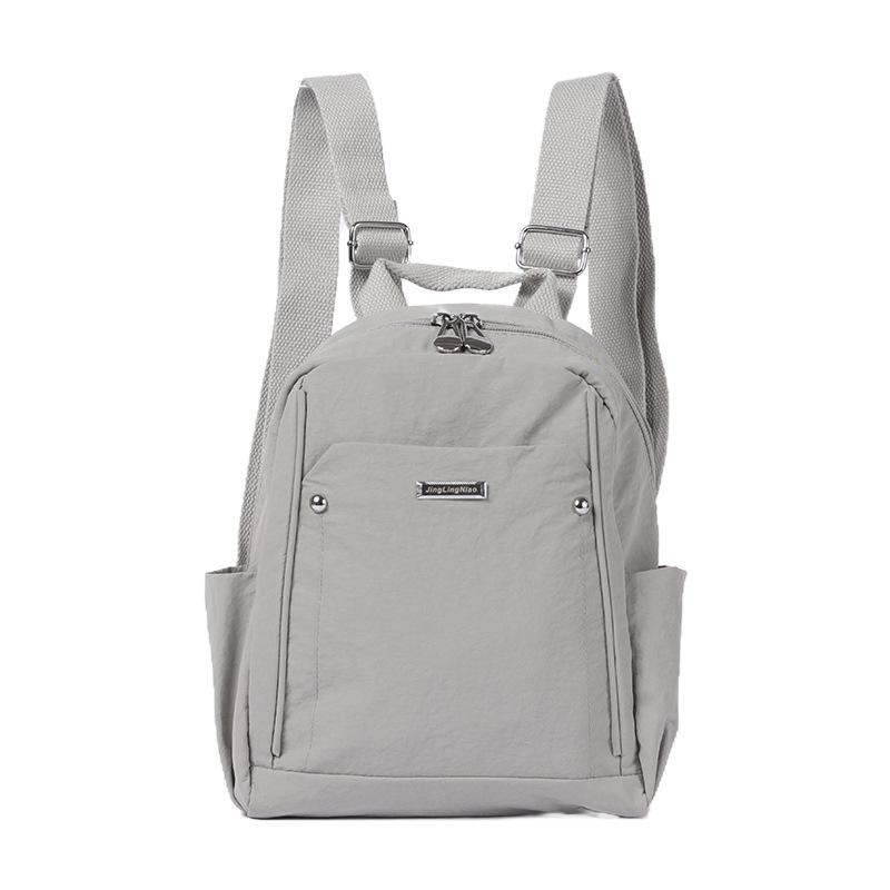 

Versatile Women s Fashion Backpack with Large Capacity, Water-Repellent Fabric, Perfect for Students and Everyday Use.