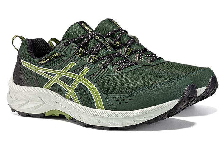 Men's Sneakers ASICS Gel-Venture 9 Rain Forest Cactus Rain Forest/Cactus