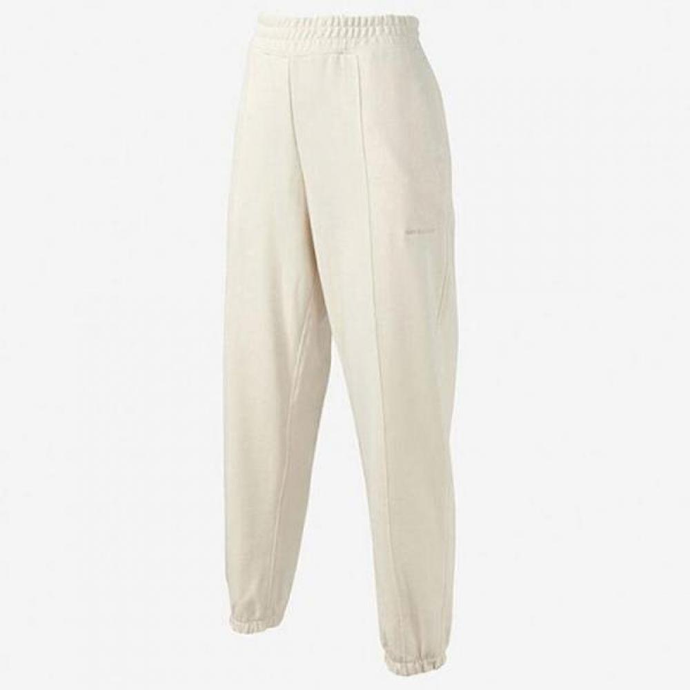 

New Balance New Balance Nature State Sweatpants Nbmlc4s052 39 ivory 70
