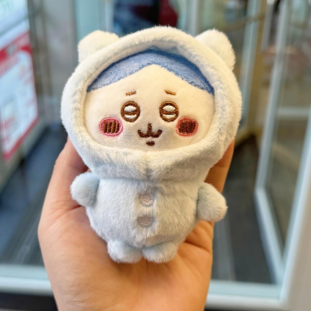 Hot Sell- Plush Doll Toy Gift Cartoon Children's Rag Doll Doll