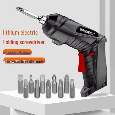 Outils électriques – Tournevis électriques