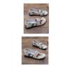 Ladies' Summer Casual Shoes, Fashionable, Non Slip, Breathable, Comfortable Soft Soled Women's Shoes