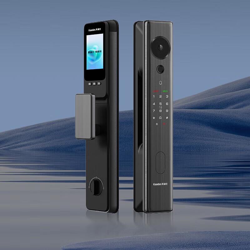 

KAADAS Q3 FVP Smart Door Lock