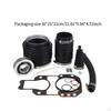 18-8206-1 219560 Zestaw naprawczy uszczelki miechowej do Mercruiser Direct Replacements