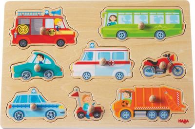 Puzzle a hlavolamy – Puzzle