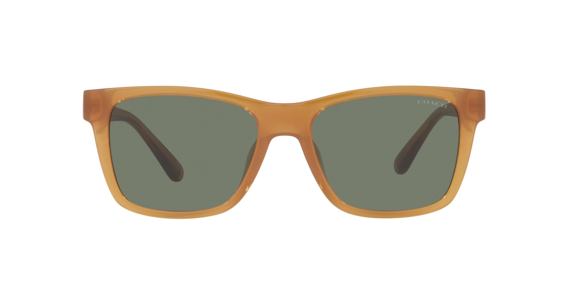 

Сонячні окуляри HC8359U CD455 52513H MILKY AMBER 56 [Coach]