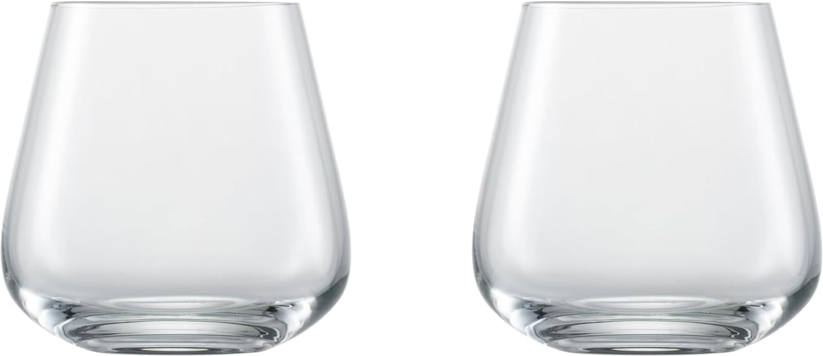 

ZWIESEL GLAS for mineral and soft pair of m122204 Tumbler, shatter-resistant, Vervino, water, water, drinks, water, 2, machine-made