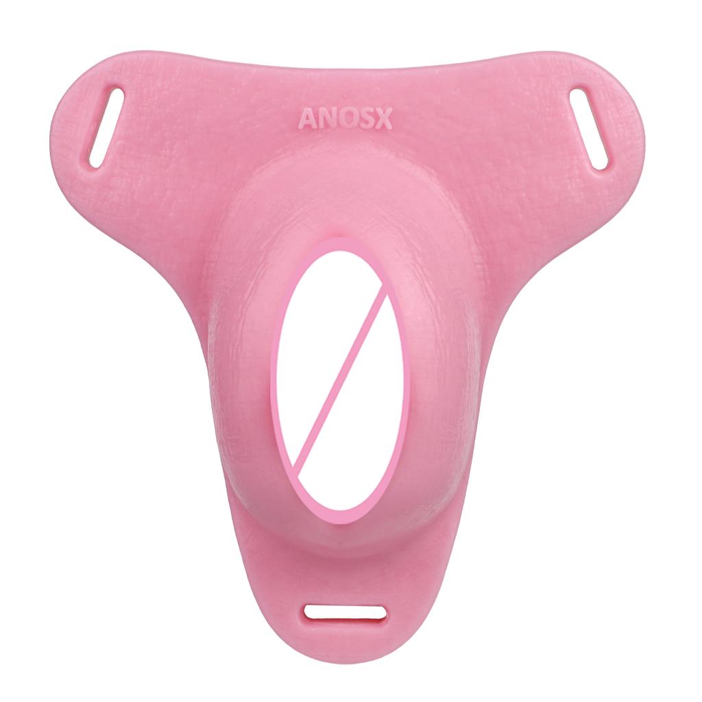 Small Chastity Cage Bondage Vagina Lock Cage Devices Erotic Urethral Lock Gay Sex Toys for Adult