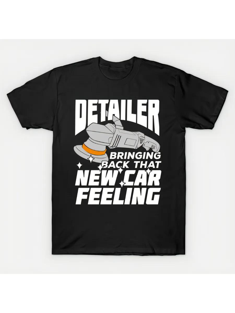 Nezuko Kamado Demon Slayer Anime T-shirt L