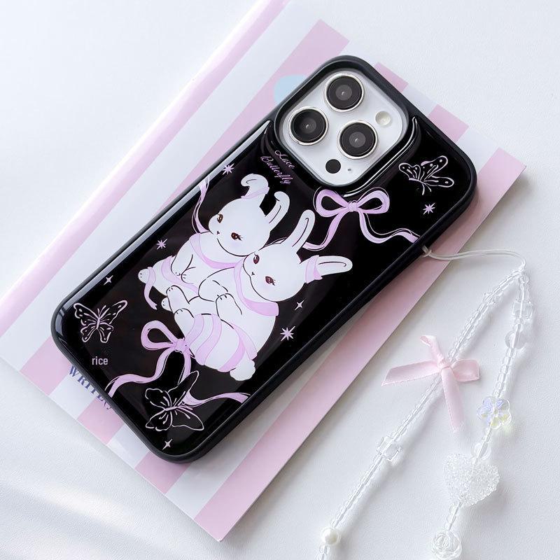 Zhitai iPhone Case for 12/13/14/15 Pro Max, Compatible with Apple 16, Durable Glue Design