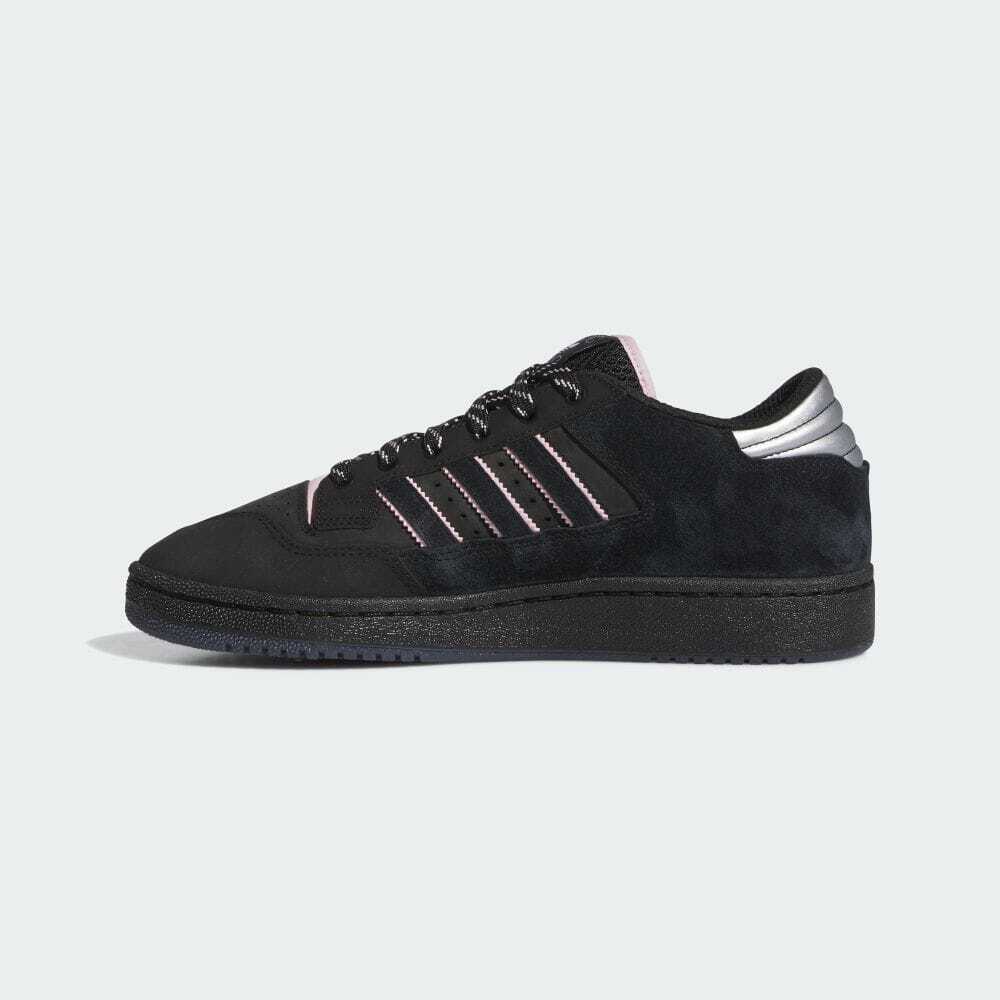 IG1869 Dre Adidas Originals Centennial 85 Low ADV Core Black Clear Pink (Men's)