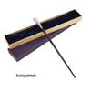 Harry Potter Magic Wand with Metal Core in Purple Box - Halloween Scepter