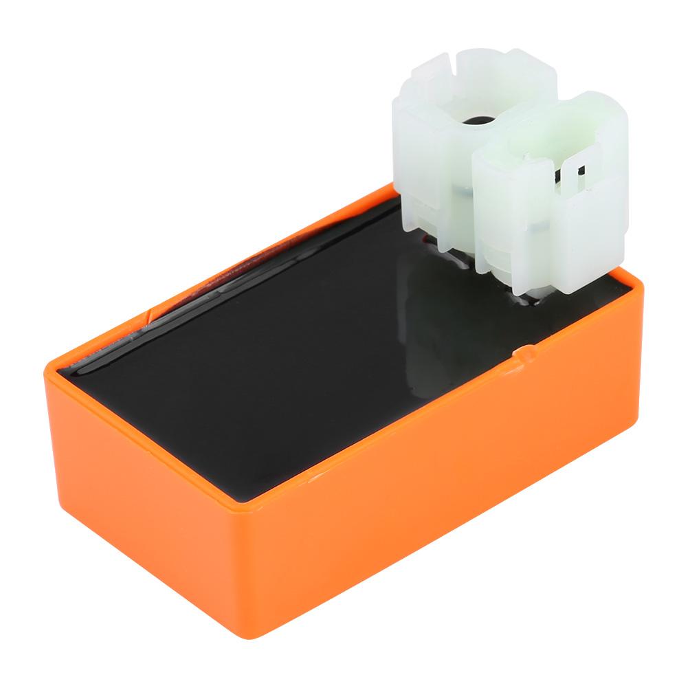 

Для GY6 50CC 125CC 150CC ATV Scooter Racing CDI катушка зажигания свеча зажигания