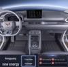 Wuling Hongguang New Energy TPE Floor Mats & Full Coverage Trunk Mat for Hybrid/Pure Electric Models