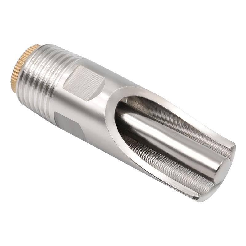 5/10 шт. Поилка для свиней Ниппельная Поилка для свиней из нержавеющей стали Автоматическая поилка Поилка для свиней Животноводческая Фермерские животные 5pcs