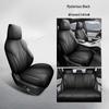 2024 Honor DM-i 71KM Song PRO New Energy Vehicle Perforated Leather Seat Covers.
