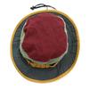 Columbia Raft Point Boonies Bucket Hat S/M Multi Hat Outdoor Unisex Men's Used
