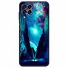 For Samsung Galaxy M33 / M53 Case Marble Soft Silicone Back Case for Samsung M53 2022 Fundas Case M 33 53 5G Phone Cover Coque