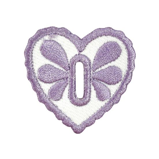 

Чехлы для пуговиц в форме сердца, вышитые сердечки любви, пружинные пуговицы-крючки, съемные пуговичные украшения для рукоделия, блузок, джинсов, одежды