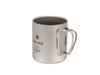 Snow Peak Titanium Double Mug 300 (snow Peak) MG-152