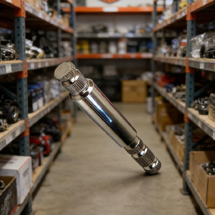 Replacement Heavy Duty Long Lasting Transmission Shifting Lever Gear Shaft Rod Fits 1984 2016 Series Motorcycles