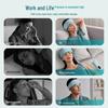 Philips Wireless Head Massager with Hot/Cold Compress CN plug (adapter included)