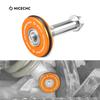 NICECNC Para KTM EXC 300 EXC 250 EXC 150 EXC 250F EXCF 350 EXC 450 XCW XCF-W TPI Six Days 2017-2022 Protetor de Braço Oscilante PDS