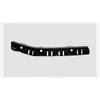 Suitable for MG Hector Chevy Captiva Wuling Almaz Baojun 530 Front Bumper Mounting Bracket Replacement Front Bumper Bracket