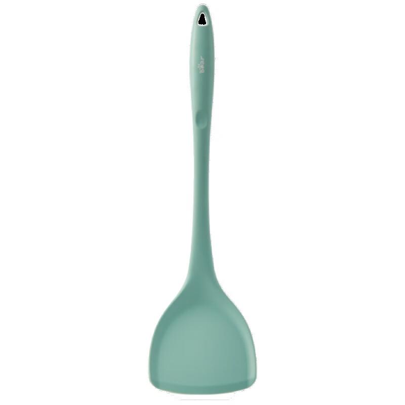 

Little Bear Silicone Cooking Spatula