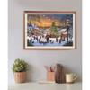 Puzzle 500 pièces - Christmas Magic Moments