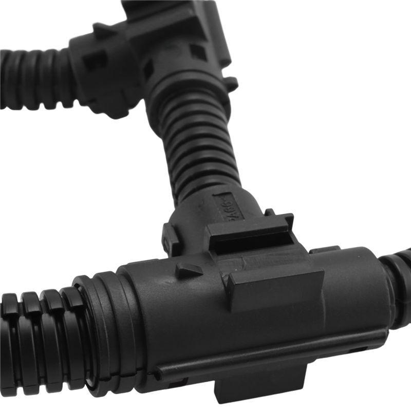 AA92-Car Glow Plug Wiring Harness Compatible With Replacement 2515 Cylinder For -T4 1995-2004 074972095B