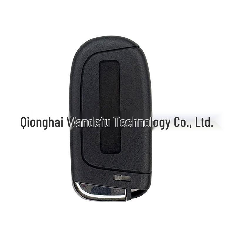 Jeep/Dodge/Chrysler/RAM Remote Key Shell