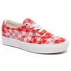 Vans X Ines Comfycush Era 'Pink Red' Women's Vans VN0A3WM9SXM