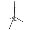 Tripod Dartboard Stand Adjustable Height Stainless Steel Heavy Duty Stable Support Dartboard Base