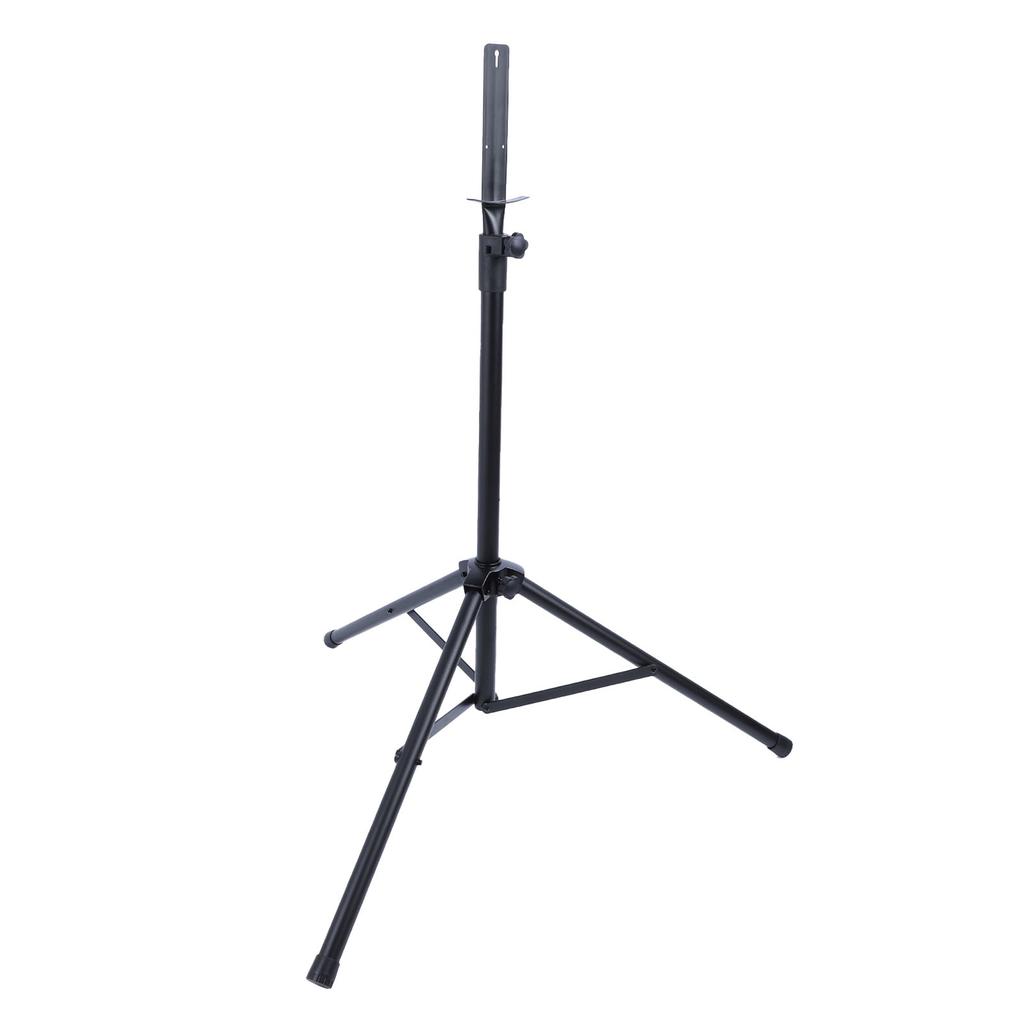 Tripod Dartboard Stand Adjustable Height Stainless Steel Heavy Duty Stable Support Dartboard Base
