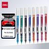 Deli S855 Direct Liquid Rollerball Pen