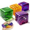 Soft Squishy Toy, Slow Rebound Stress Relief Ball for Kids Adults, Classroom Reward Gift Easter Basket Filler