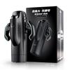 Fully Automatic Masturbator with Gamepad Powerful Vacuum Sucking Blowjob High-Speed Piston Telescopic Heating Male Masturbation
