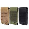 Molle Laser Tasche Taktische Handy Gürtel EDC Tasche Halter Taille Zubehör Tasche Outdoor Camping Handy Pack Tasche