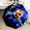 Energy Style In Sports Martinez Umbrella 8-Frame for Travel, Camping, Casual Lightweight Portable Umbrella, Essential for Every Family Holidays Gift