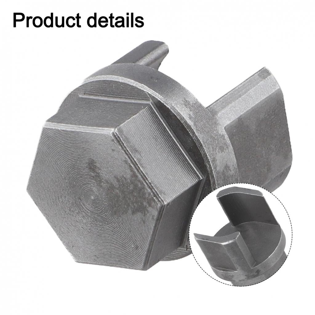 Chainsaw Clutch Removal Tool Compatible with For Rancher 340 345 Series