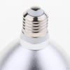 LED Bulb IP30 Dimmable In Aluminum PAR30 with Cold White