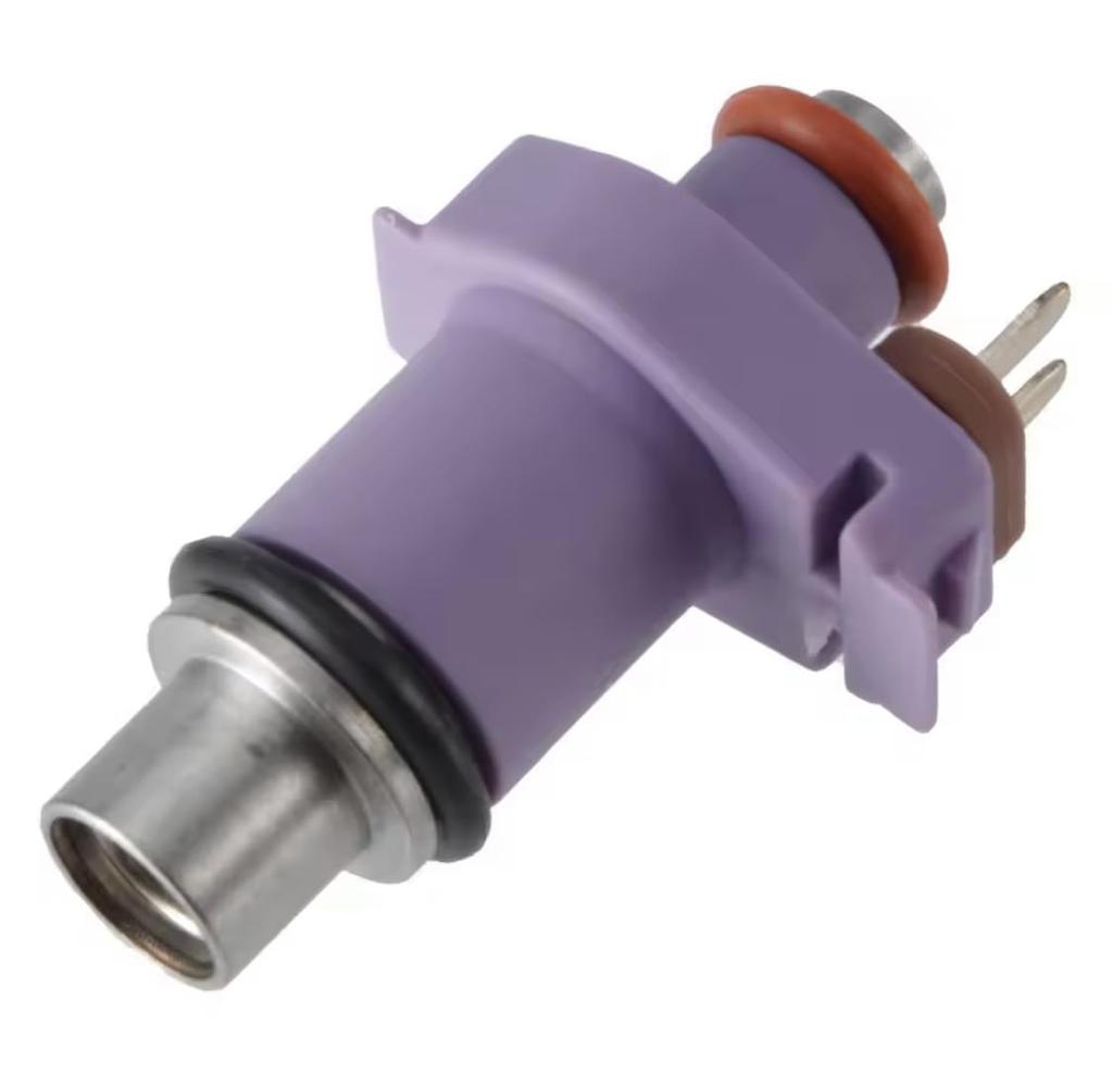 Yamaha Genuine Compatible Large Capacity Injector Cygnus X125 Majesty 125 Compatible Product 120cc/min Bw's125