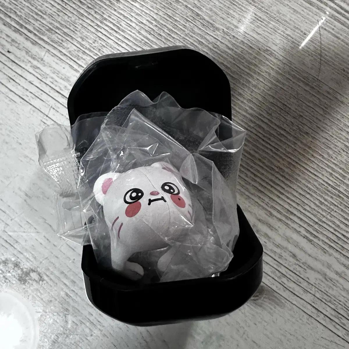 

Stray Kids Skis Nippon Gacha Ring Genirette Ring