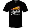 T-shirt Indiana Uomo Donna Top