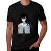 Feelings TShirt Basic Short Sleeve Cotton Blend TShirt