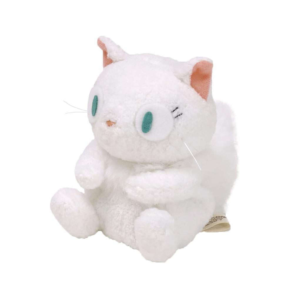 Sun Arrow Kiki's Delivery Service Hand-Sized Lily Plush Toy K-8998