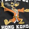 Men T-Shirt Hongs Kongs Phooey Fashion Cotton Tee Shirt Short Sleeve T Shirts Round Neck Clothing Unique